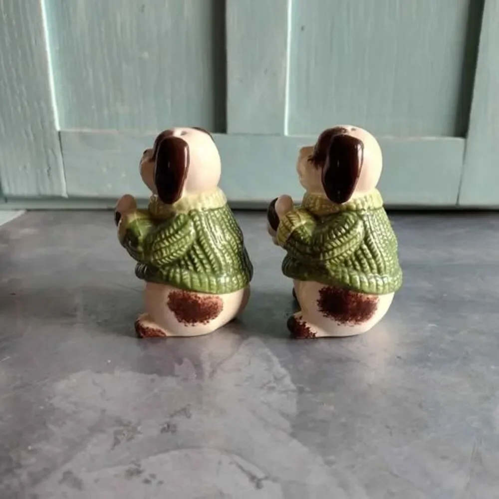 GKRO salt pepper